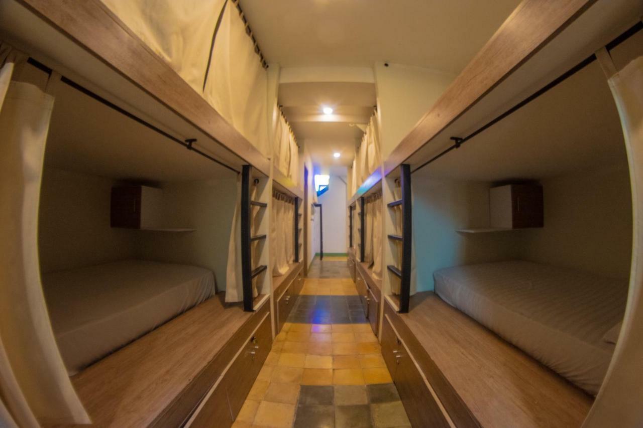 Hostal Siete Rios Кали Экстерьер фото
