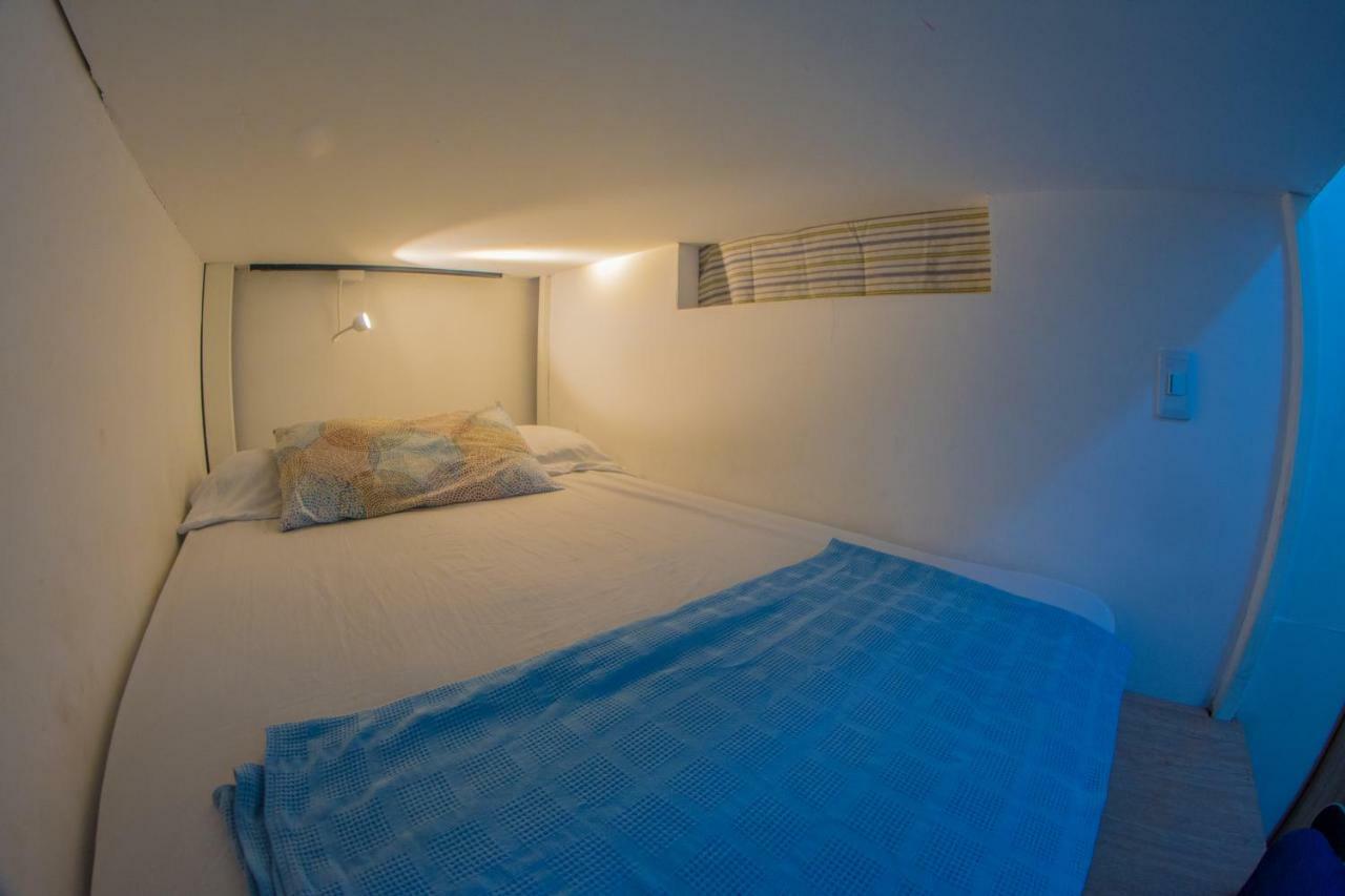 Hostal Siete Rios Кали Экстерьер фото